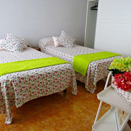 La Sastreria Del Realejo Apartment Cordoba Luaran gambar