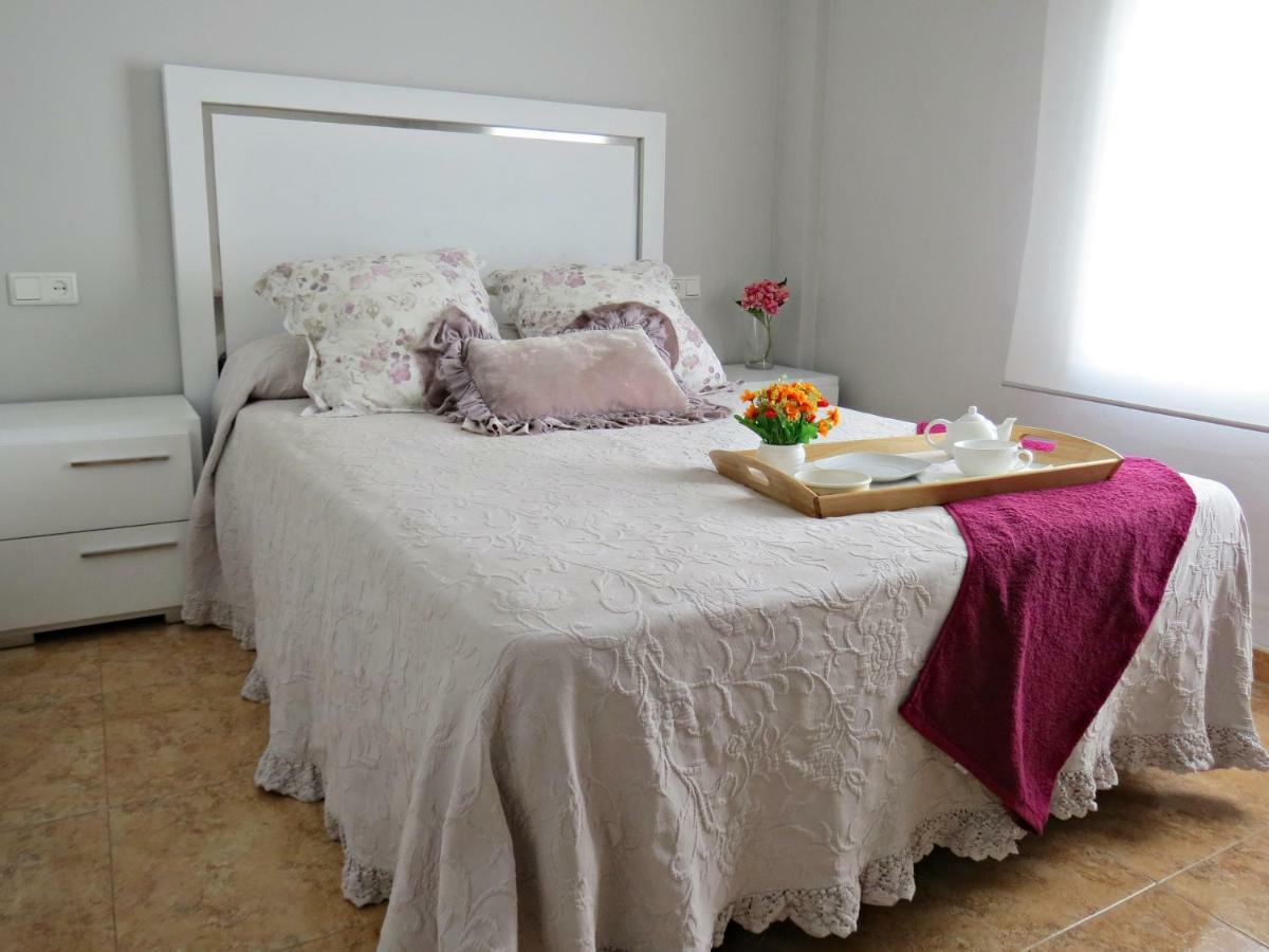 La Sastreria Del Realejo Apartment Cordoba Luaran gambar