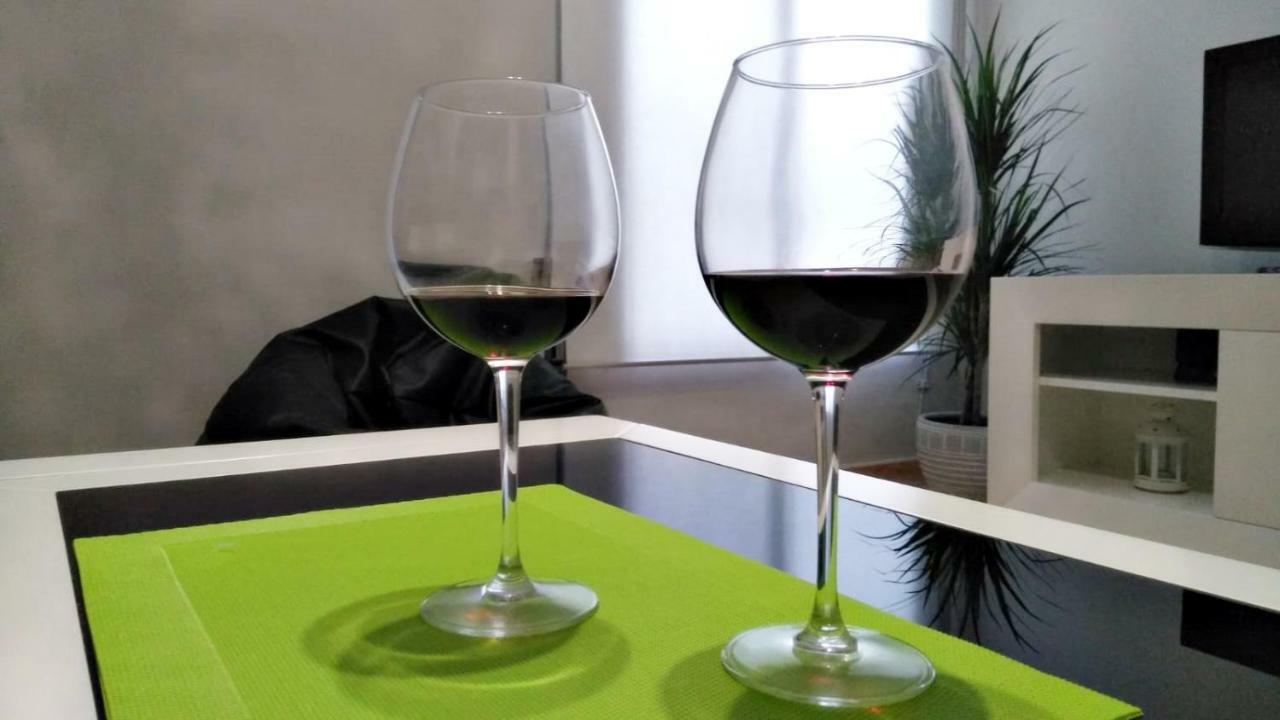 La Sastreria Del Realejo Apartment Cordoba Luaran gambar